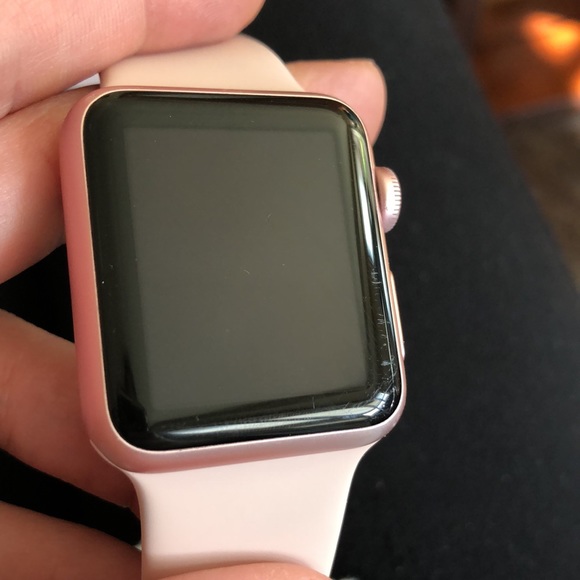 Apple watch series 1 - Picture 14 of 14